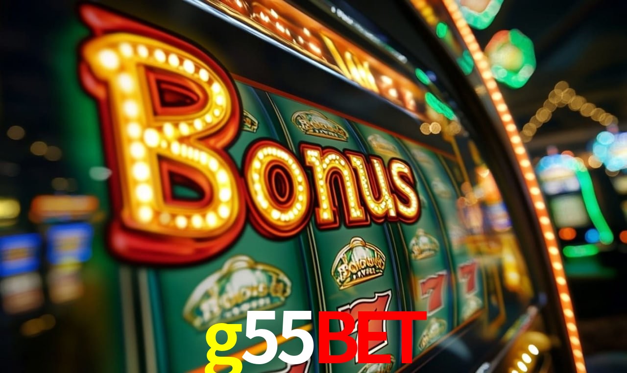 g55bet Plataforma