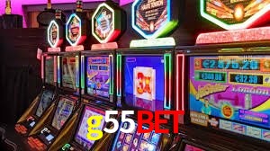 g55bet Facebook