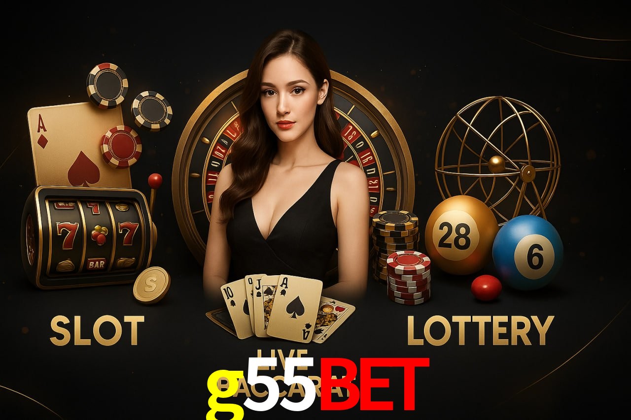 g55bet cassino online
